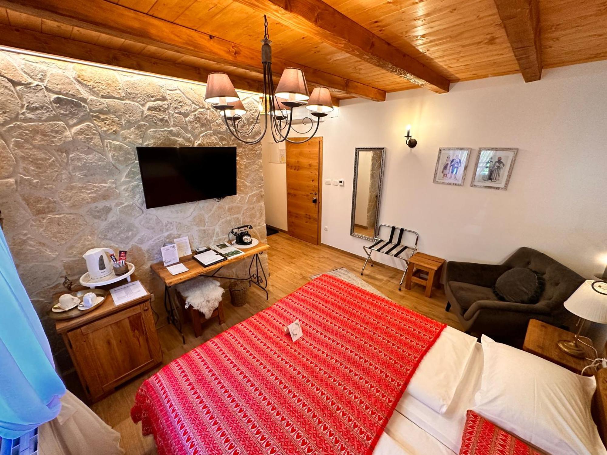 Boutique Pearl Of Plitvice, Plitvice Lakes 4*
