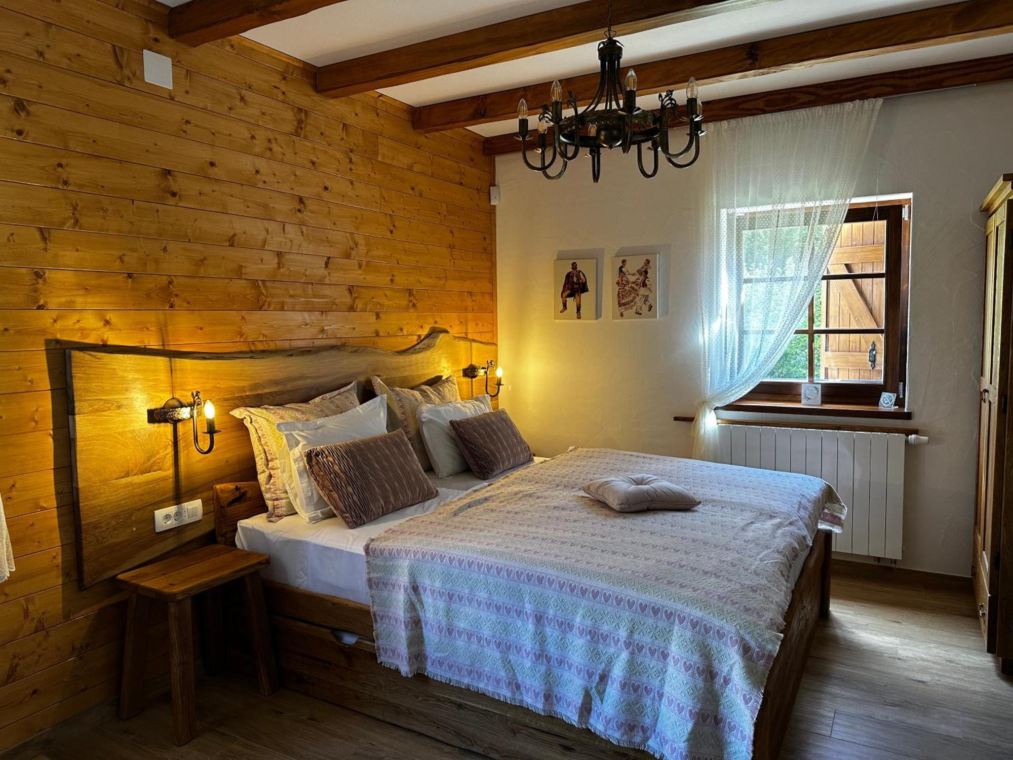 Boutique Pearl Of Plitvice, Plitvice Lakes Frühstückspension 4*